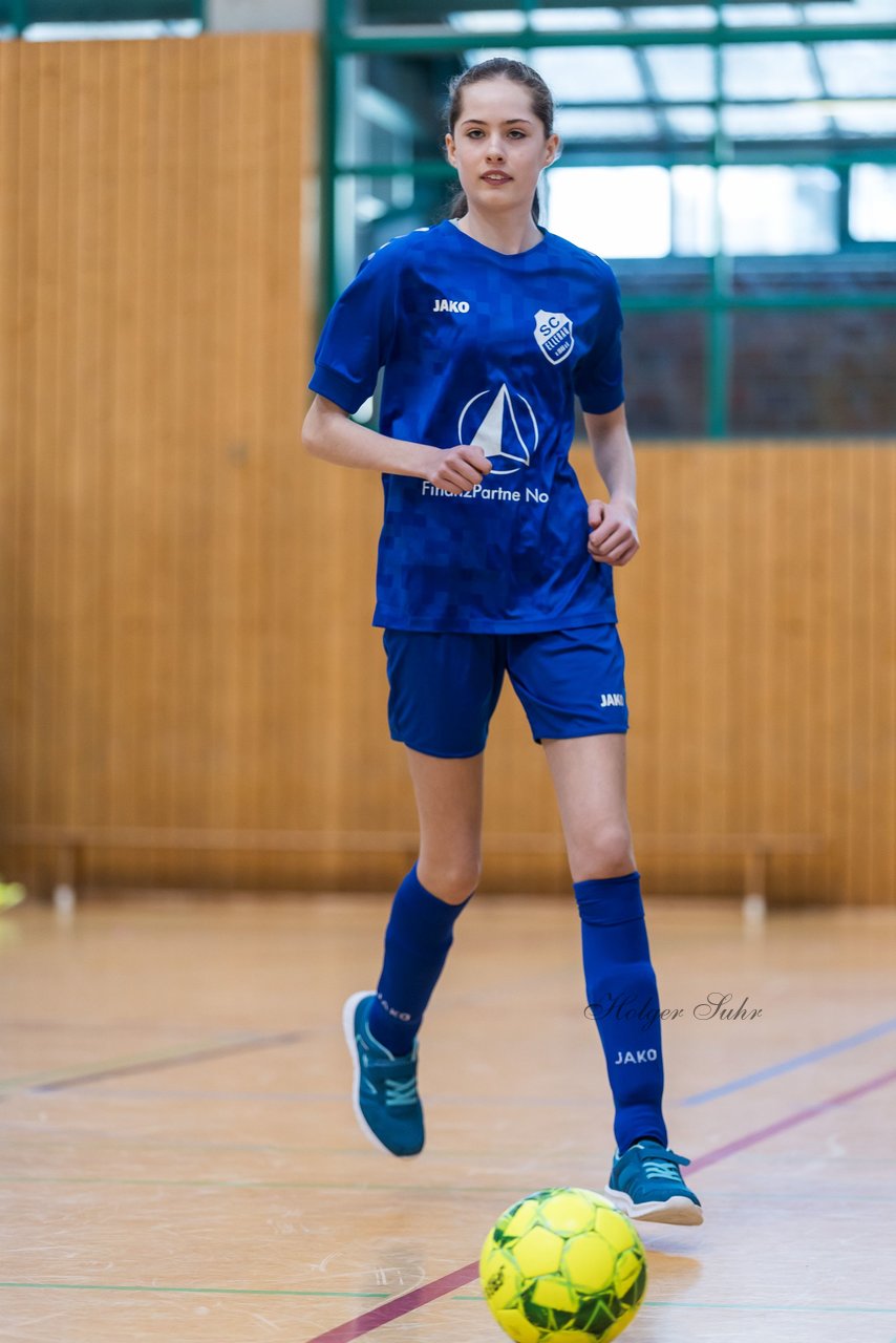 Bild 224 - Falko Cup